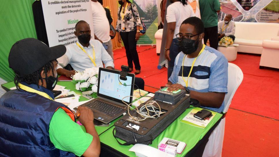 Why Your IEBC Voter Verification Shows ‘N/A’ for Polling Station and Stream
