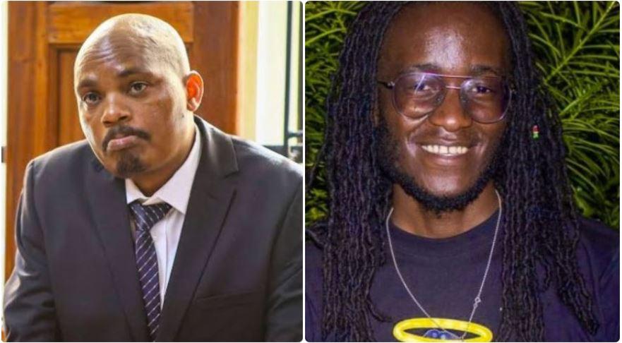 Rex Masai Inquest: Friend Describes Chaos, Gunshots and Desperate Race to Save Him