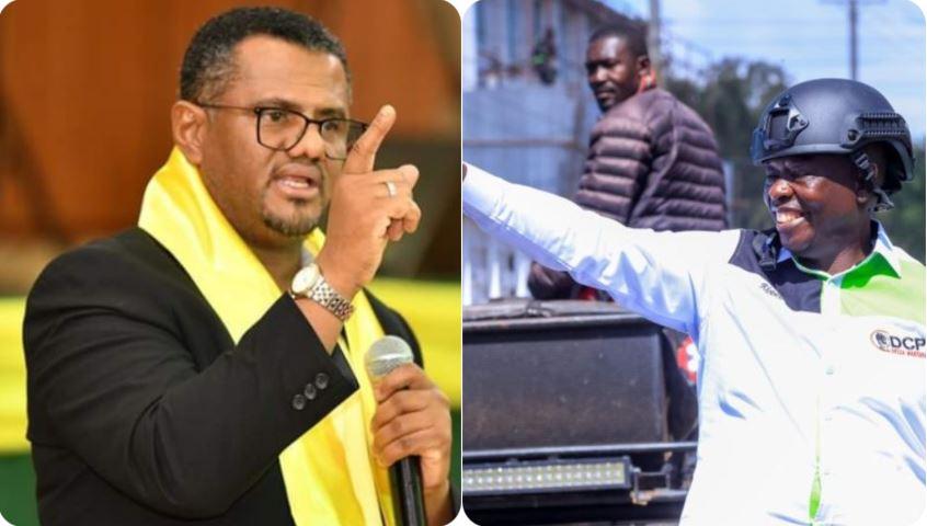 UDA Dismisses Mass Action Calls, Says Protests Won’t Lower Fuel Prices