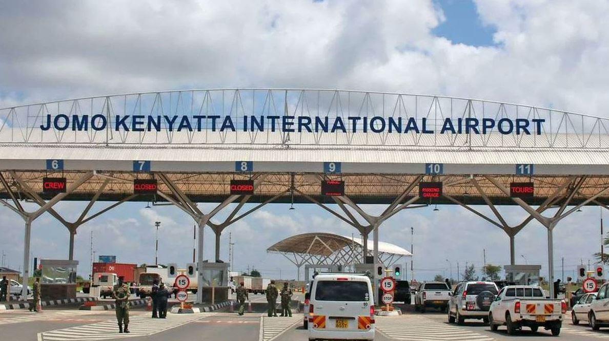 China Firm Wins Ksh375 Billion JKIA Expansion Contract