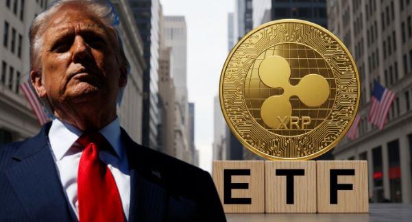 Billions of dollars flowed into spot ETFs; XRP price to rise 100% – becoming the best investment return in 2026.