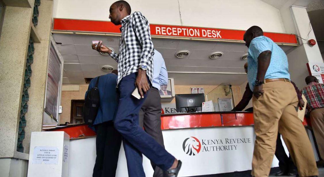 What Happens to a Dead Person’s KRA PIN? New Deregistration Guide Breaks It Down