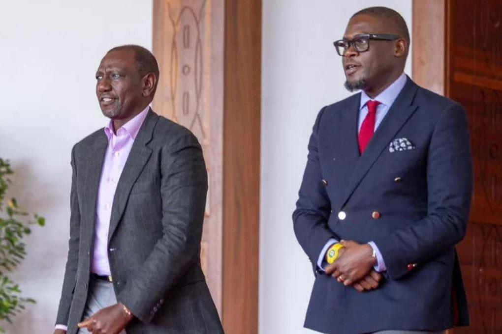 President Ruto Set to Address Nairobi County Assembly for the First Time