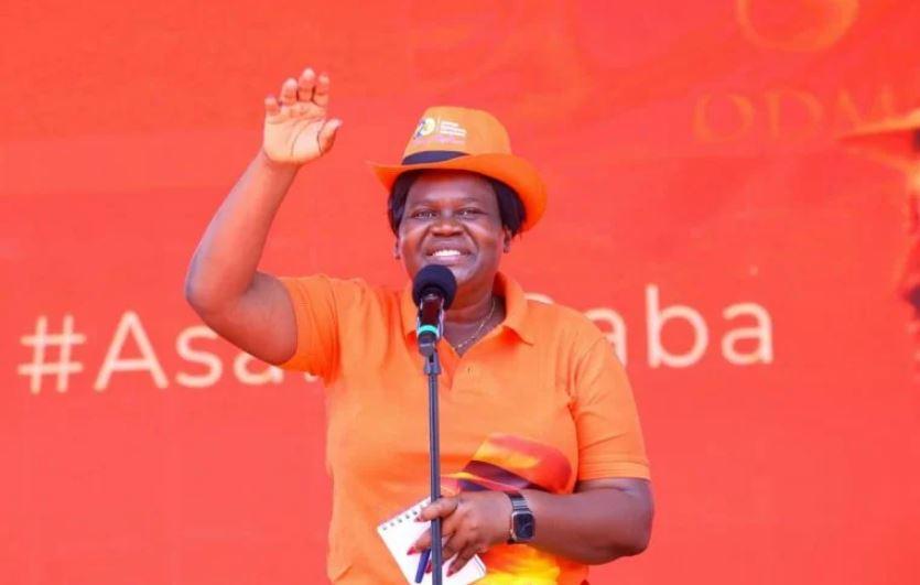 ODM Draws Red Line: No UDA Candidates in Party Strongholds Ahead of 2027