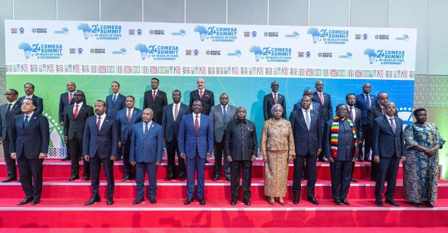 Businesses Warned Against Unfair Trade Practices Amid Middle East Oil Crisis