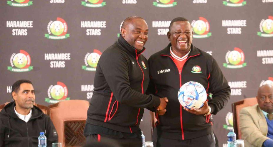 Kenya Pays $30 Million AFCON Hosting Fee, Launches Final Preparation Phase