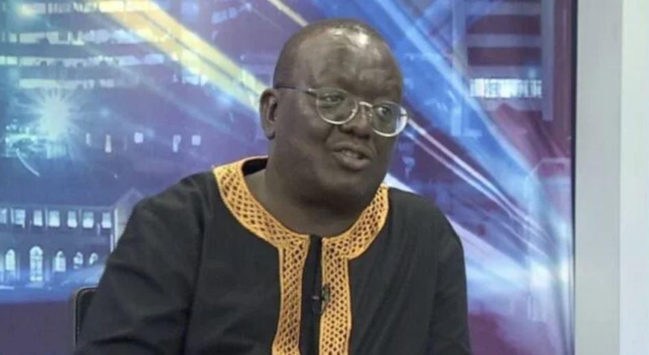 Lawyer Reveals How Raila Used Edwin Sifuna to Avoid Ruto Trap