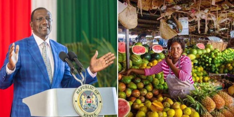 KRA Targets Informal Economy With Plan to Force Small Businesses to Pay 16% Tax