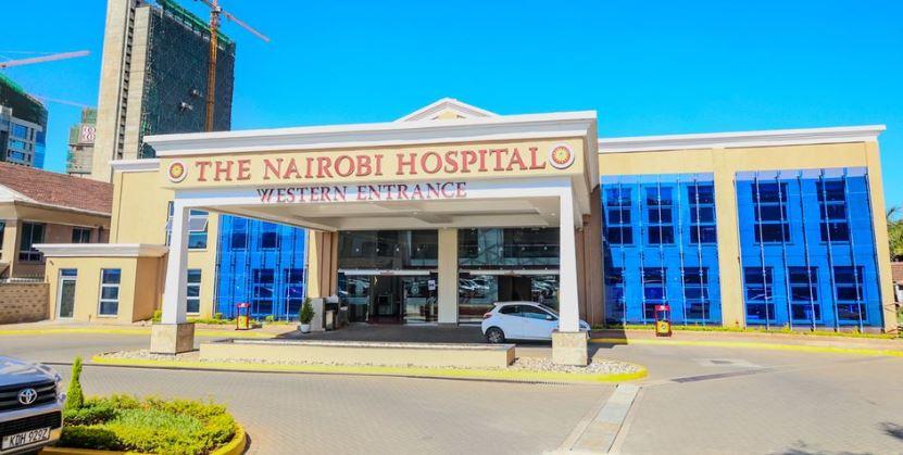 Legal Twist in Nairobi Hospital Power Struggle as High Court Halts Criminal Case