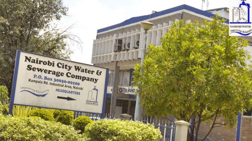 Sh4,749,597: The Cost of a Fake Degree Fraud at Nairobi Water Company