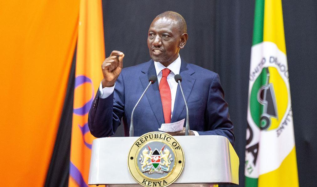 Ruto Sends Strong Message to Oil Cartels Amid Global Fuel Crisis