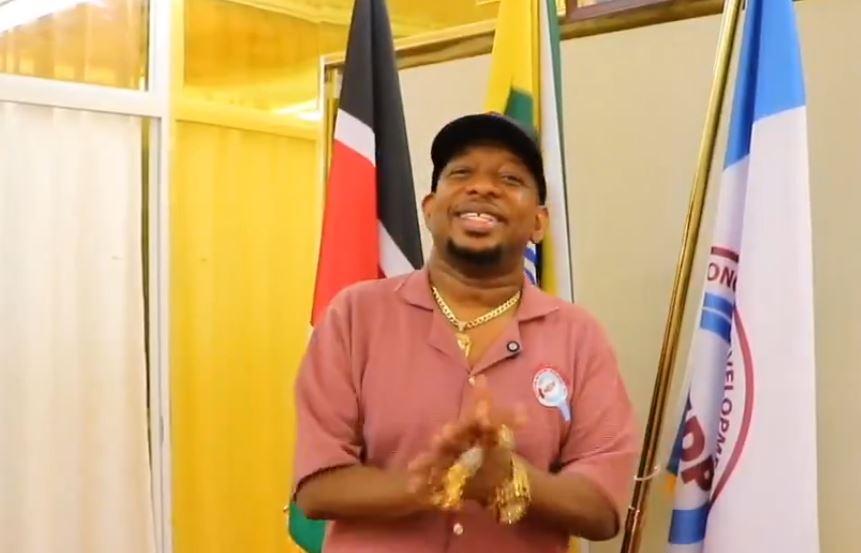 “Hakuna Mungu Kama Wewe”: Mike Sonko Celebrates Major Win in Frozen Assets Case
