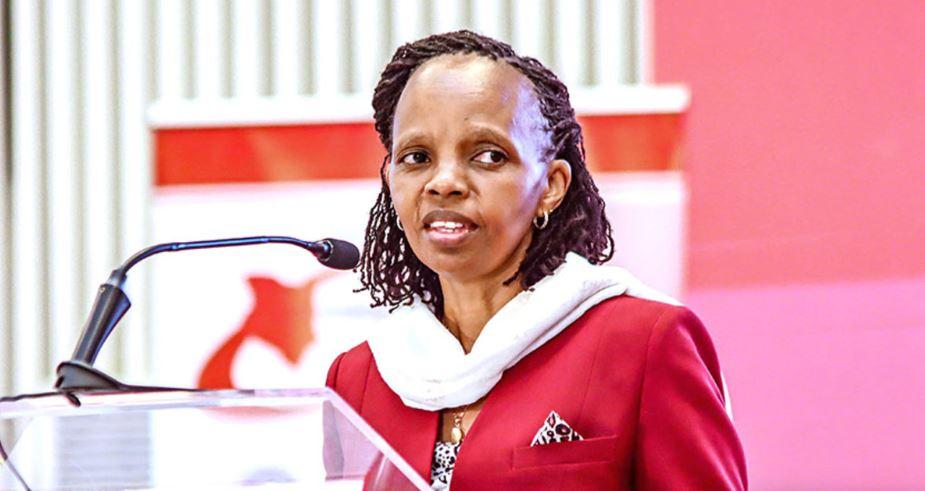 “You Came Into This World Alone” – KUCCPS Boss Has a Blunt Message for 2025 KCSE Candidates