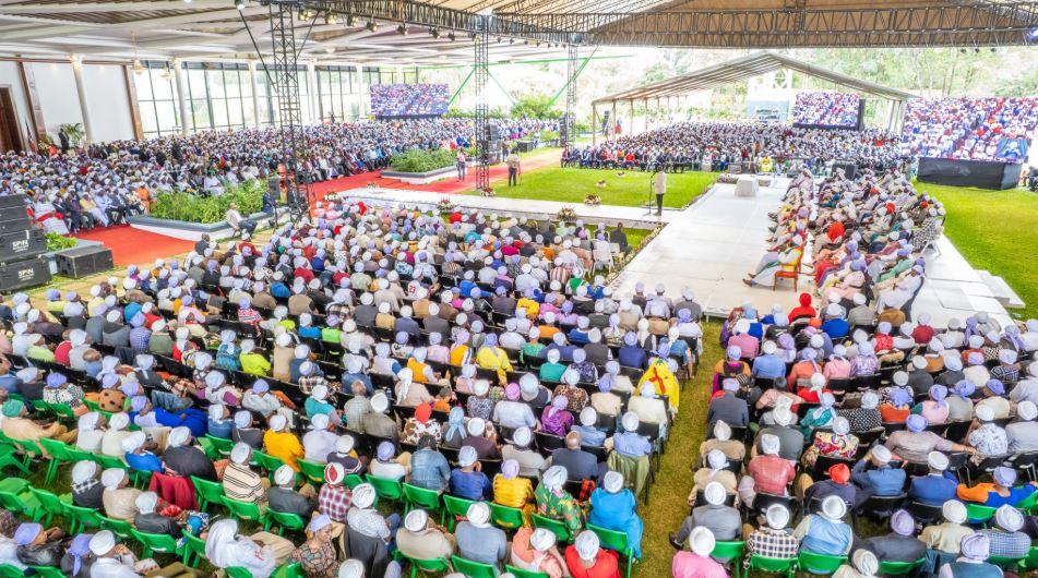 Ruto Sets Timeline for Akorino College in Ruai: “We Start This Week”