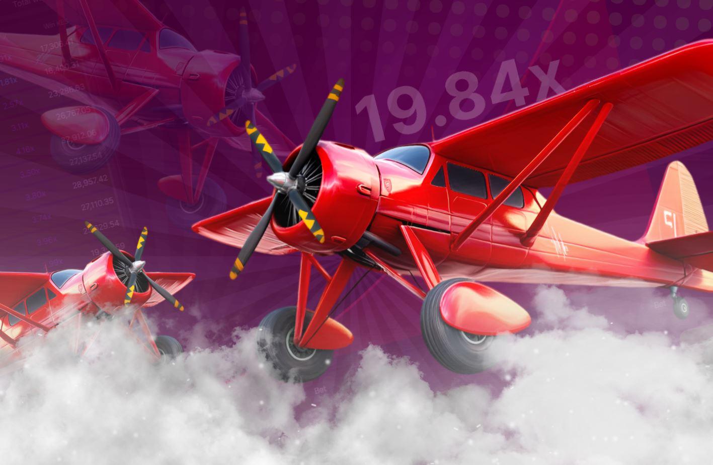 Crash Games in Kenya, What Aviator Rain and Bonuses Mean