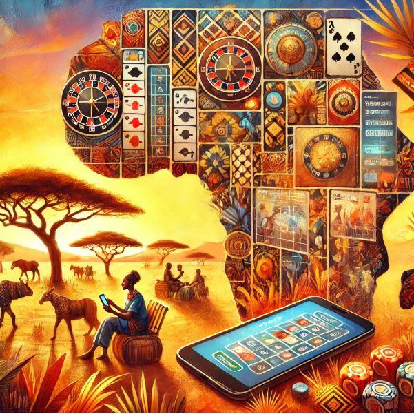 Betway South Africa: A Trusted Hub for Online Betting and Casino Entertainment