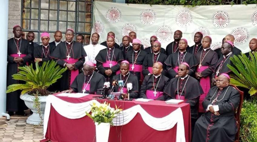 Kenya at Risk? Catholic Bishops Raise Alarm Over Violence, Goonism and Moral Decline