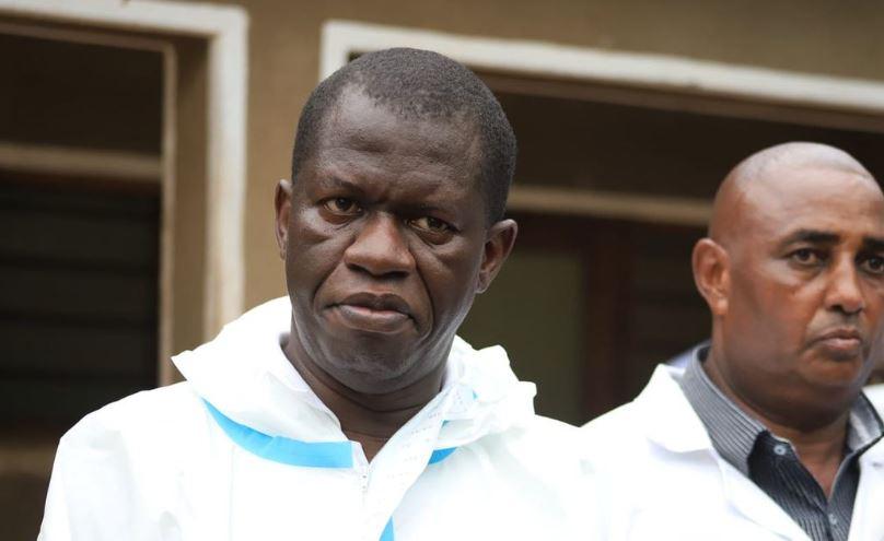 Autopsy Reveals Mwingi Mass Grave Victims Were Strangled, Stabbed