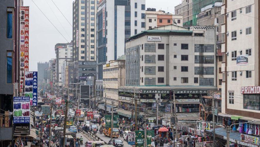 May 1 Deadline: KRA Goes After Eastleigh Traders Over Missing Electronic Receipts