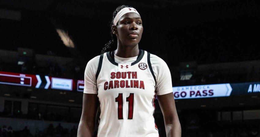 Coach Recalls How Madina Okot Gave Fake Number to Avoid Him