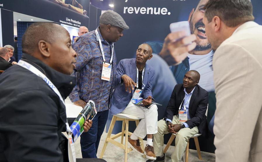 From Las Vegas to Nairobi: Parliament Set for AI Broadcasting Upgrade After Global Tech Benchmarking Trip