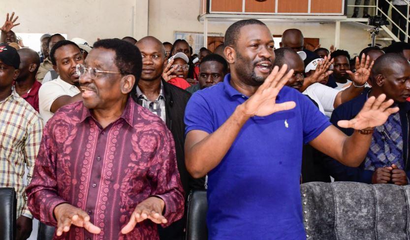 “Make Kenya Ungovernable”: Linda Mwananchi Announces 3-Day Nationwide Protests