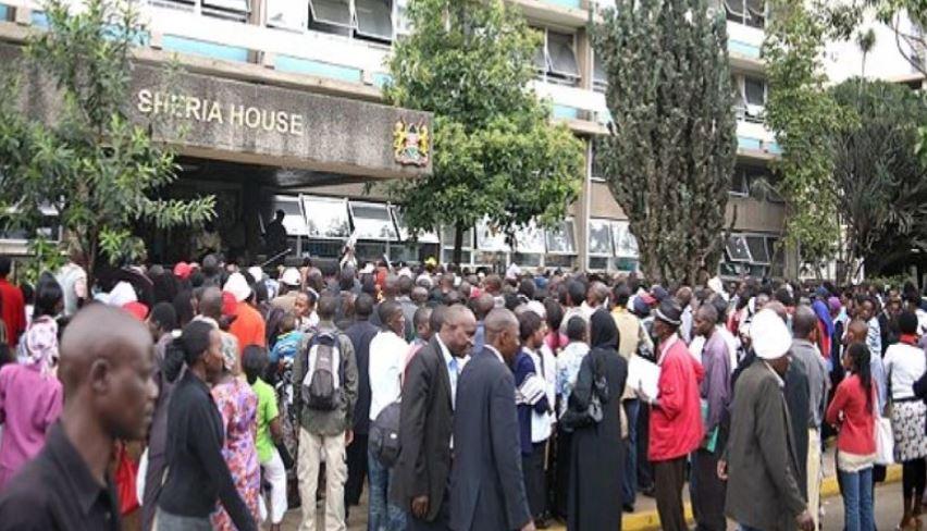 No More Trips to Sheria House: Public Trustee Services Now Available on eCitizen