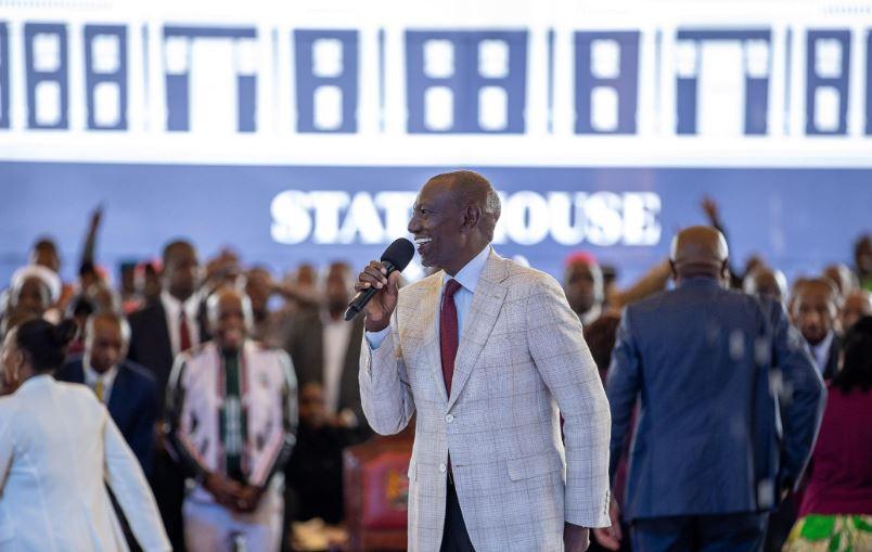 Ruto Defends Kenya’s Labour Export Plan, Says Over 494,000 Young Kenyans Working Abroad