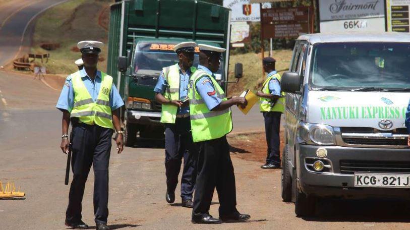 New EACC Report Shows Kenyans Pay Bribes in Almost Every Public Office