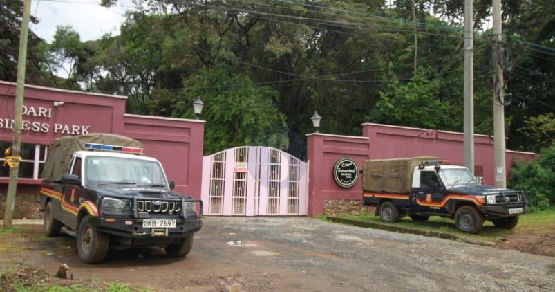 Tuju Karen Property Dispute Takes New Turn as Buyer Defends Auction Sale