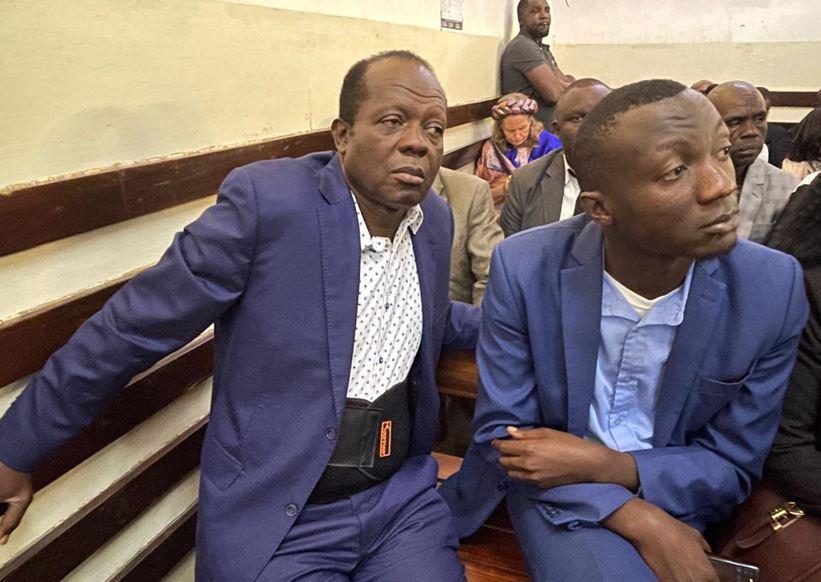 Unwell and Unemployed? Tuju’s Defense Reveals Personal Struggles in Kidnapping Case