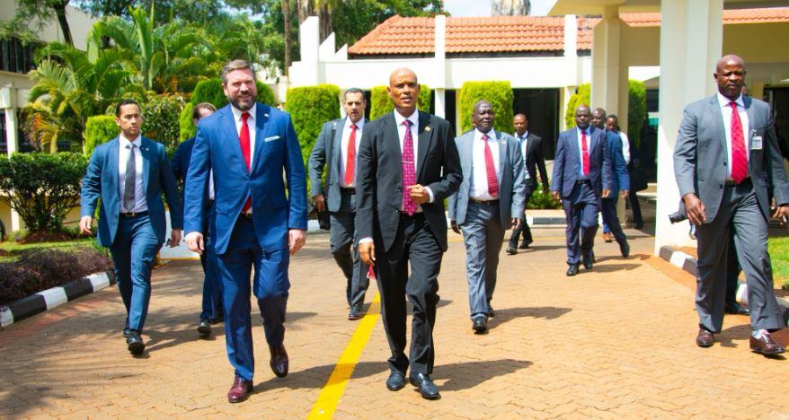 FBI Expands Nairobi Office to Fight Corruption and Cybercrime