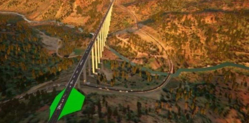 Ksh7.5 Billion Nithi Bridge to Be Fixed by 2028 – What the New Design Looks Like