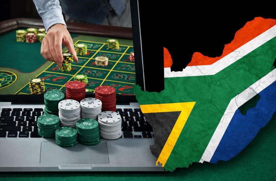 Betting-Led Entertainment Platforms Are Changing Online Gambling in South Africa