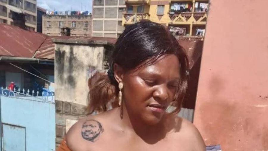 Court Issues Racheal Wandeto Burial Ruling After Heated Family Dispute