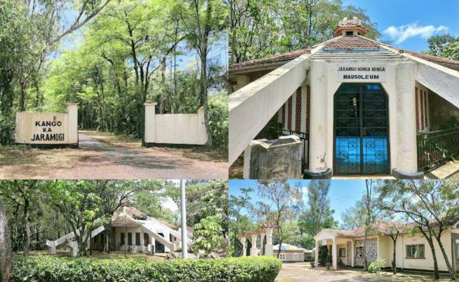 Raila Odinga Mausoleum Gets Closer as Govt Floats Ksh30 Million Tender