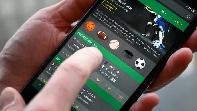 Top Essential Features of Reliable Sports Betting Apps