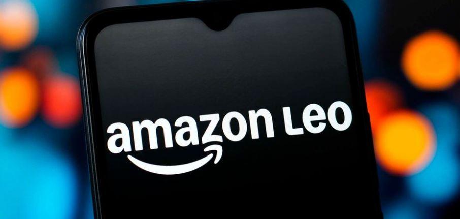 Amazon Moves to Launch Satellite Internet in Kenya in Starlink Rivalry