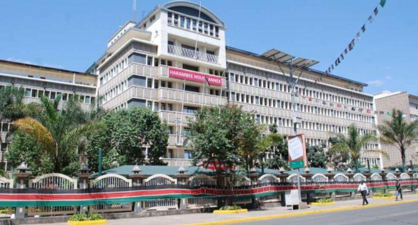 Cabinet Directs DCI to Hunt Payroll Fraud Syndicates After Ksh 6.2 Billion Audit Shock