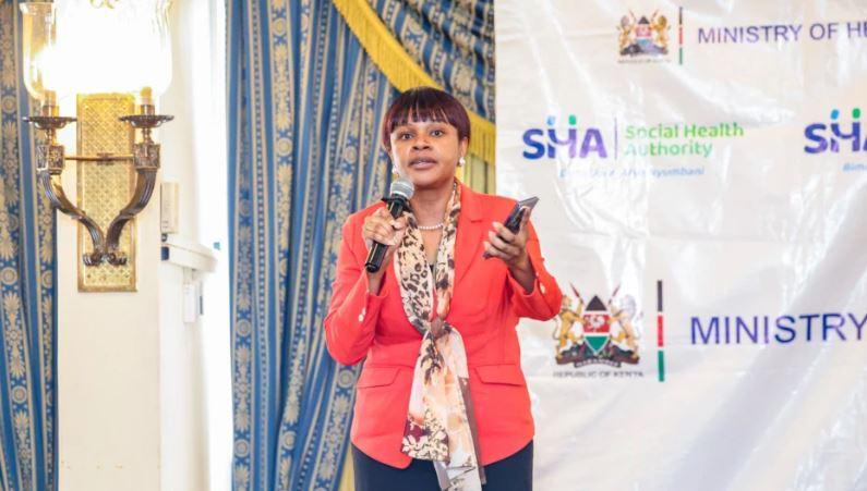 Good News for Hospitals as SHA Releases Sh4 Billion to Settle NHIF Claims