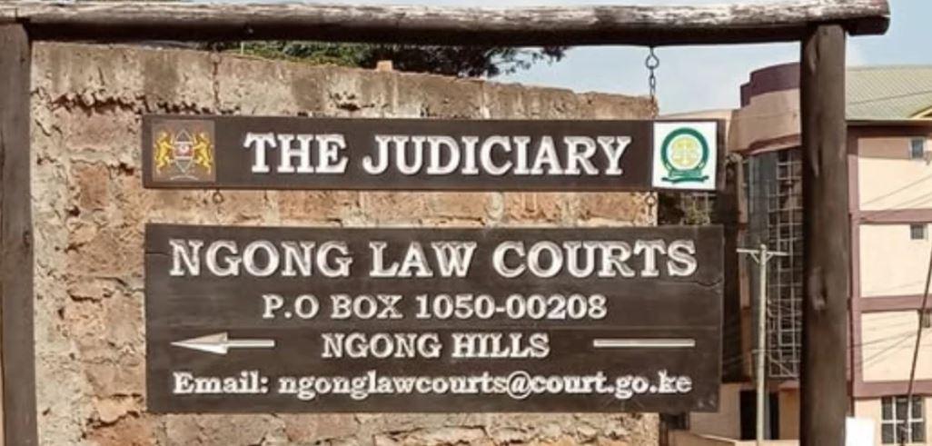 45 Suspects Charged for Blocking Ruto’s Convoy and Chanting “Wantam”