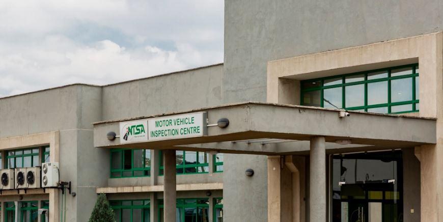 NTSA to Begin Mandatory Vehicle Inspections for Private Cars From July 1, 2026