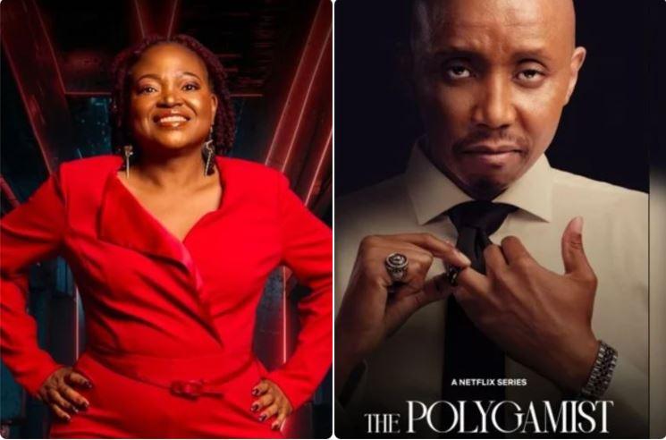 Netflix Hit Sparks Piracy Row as The Polygamist Appears on Nairobi Streets