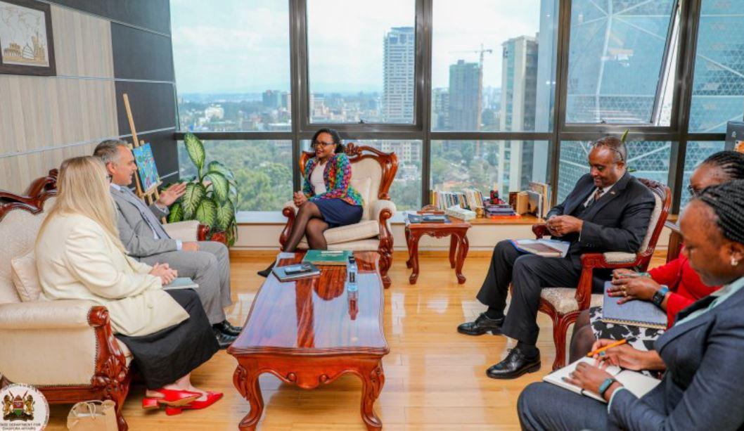 Kenya and Canada Advance Labour Mobility Framework for Thousands of Workers