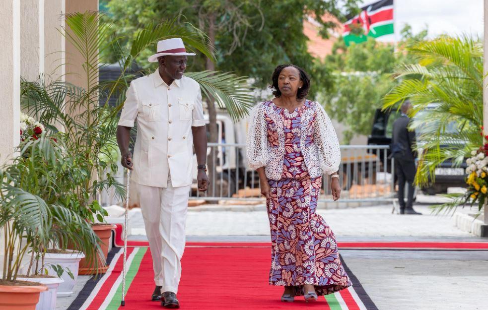 “We did not abolish verification of citizenship”: Ruto Defends ID Reforms for Marginalized Communities
