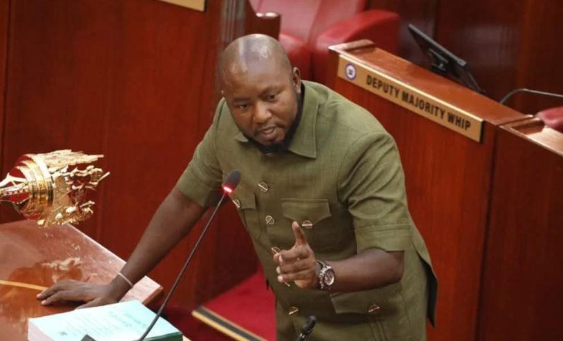 Kamau Murango Tops Senator Rankings as John Methu Comes Second