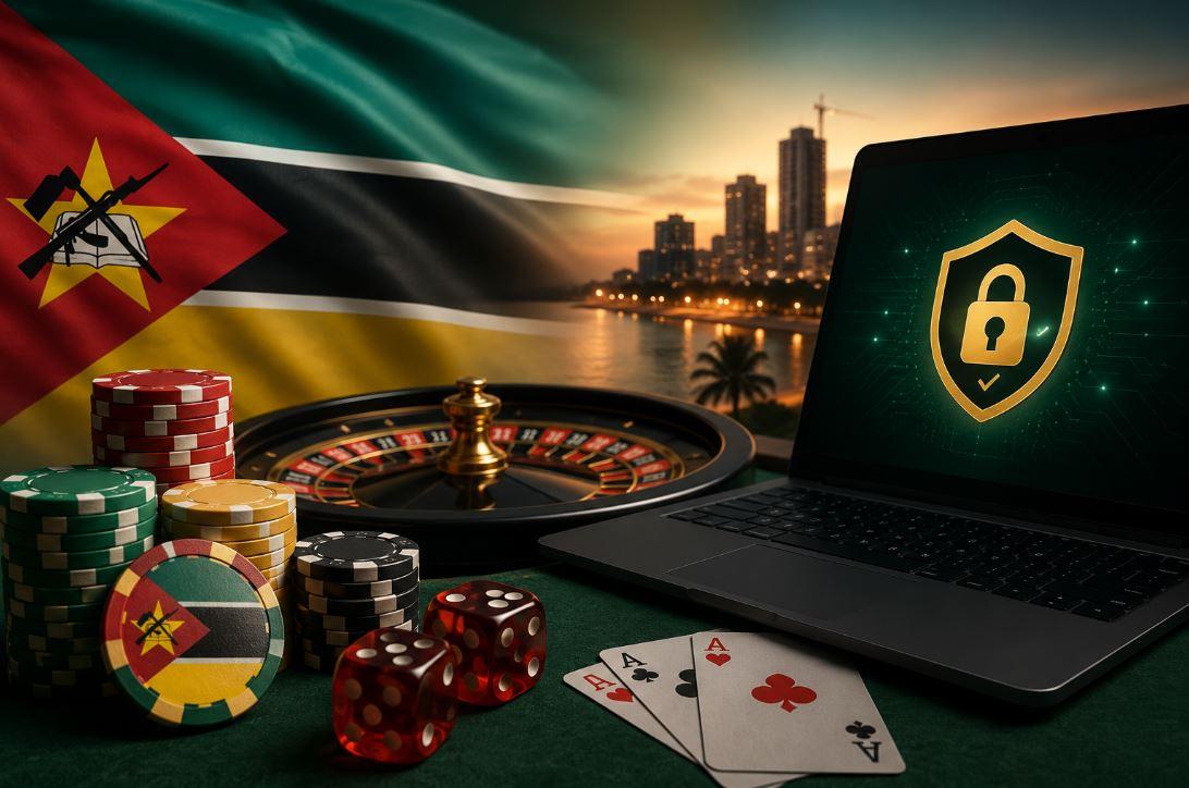 Choosing A Safe Online Bookmaker In Mozambique: What Every Player Should Know