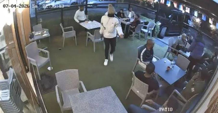 Chaiiwali Robbery: DCI Arrest 3 Suspects in Dramatic Githurai Operation