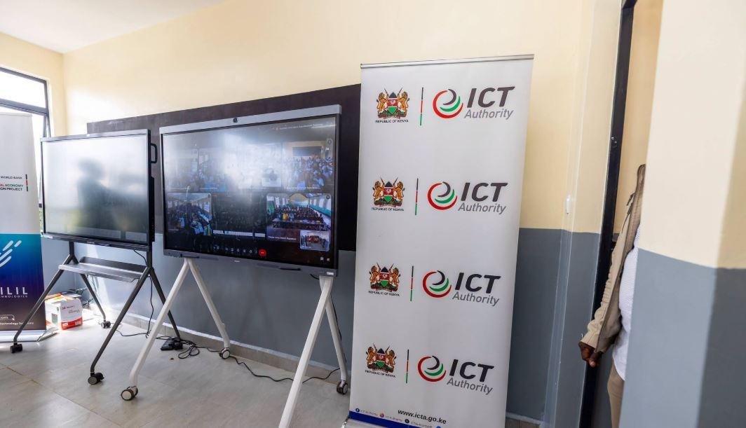 Govt Rolls Out AI-Powered Smart Classroom Plan for Over 10,000 Kenyan Schools