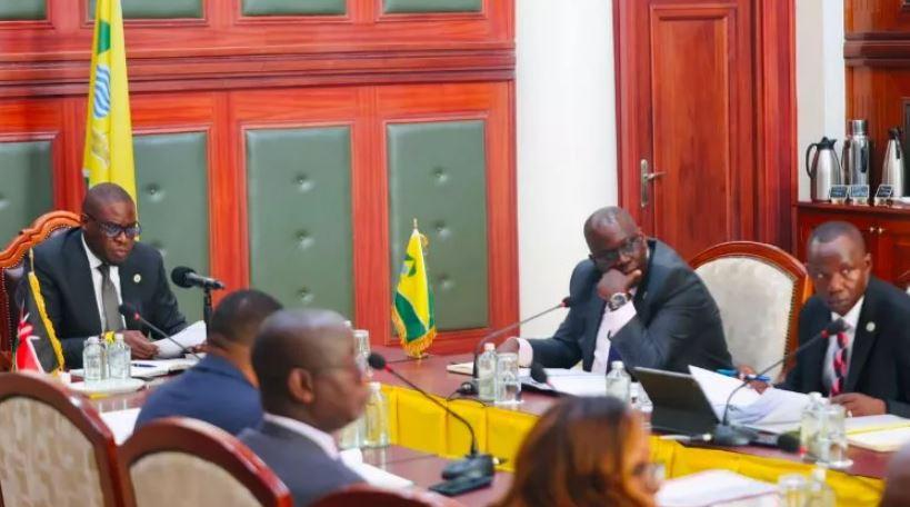 Sakaja Approves Phase I of Nairobi’s Underground Mass Rapid Transit System